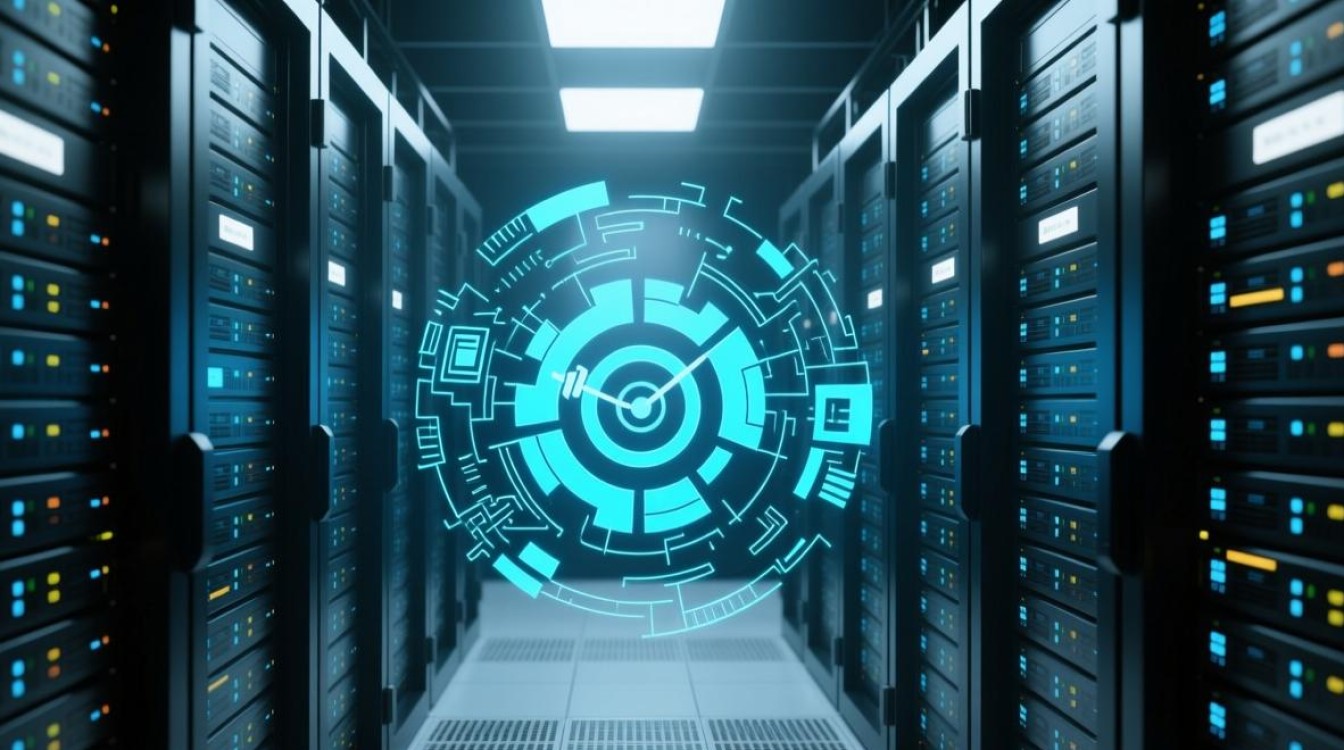 服务器集群算法，如何优化数据处理效率与成本？