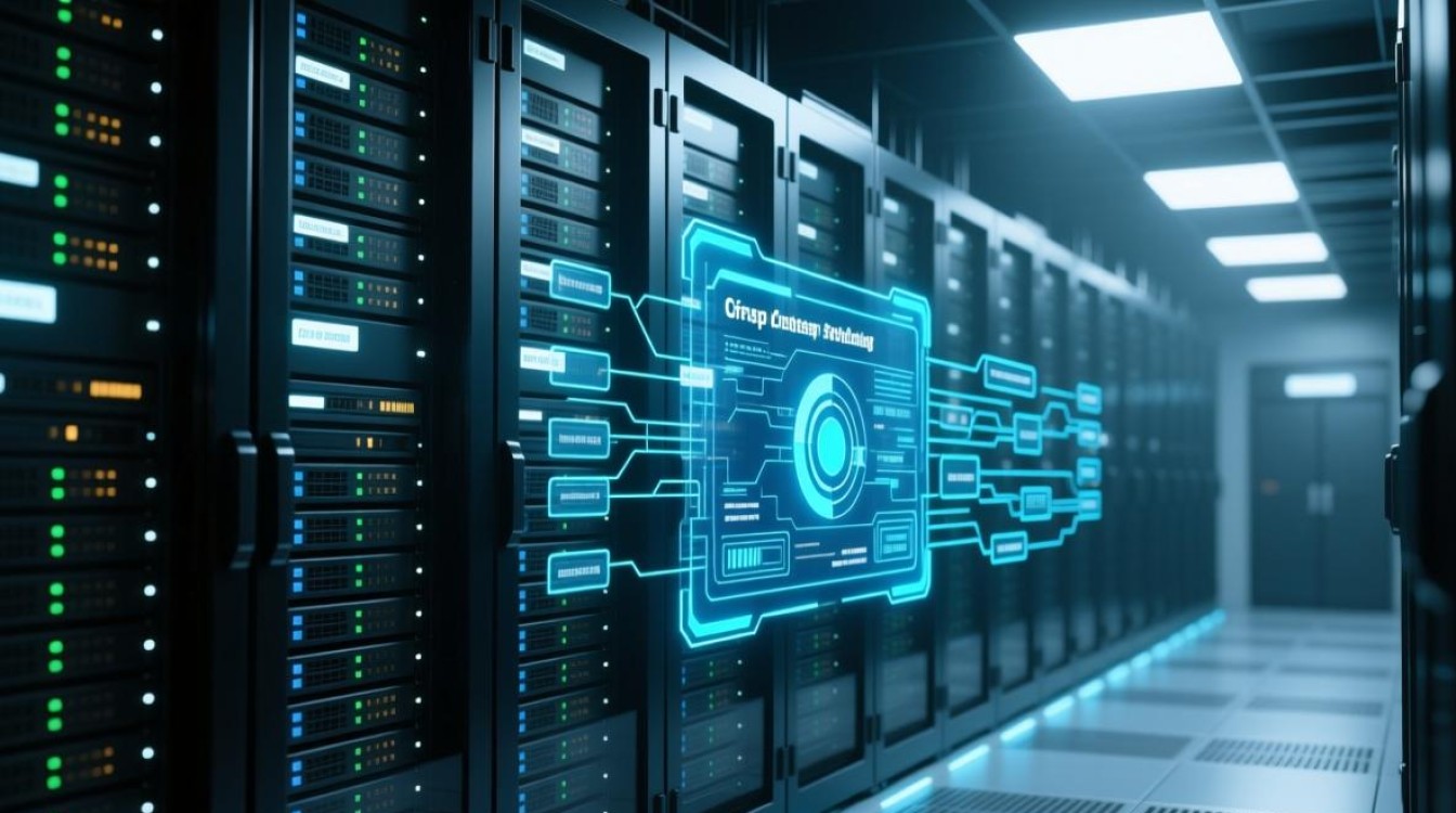 服务器集群算法，如何优化数据处理效率与成本？