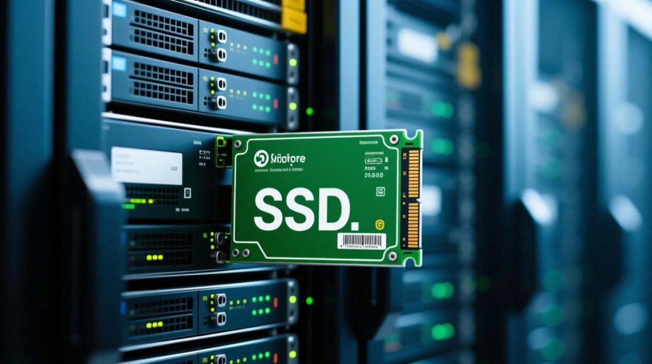 固态硬盘对服务器来说，是必需的吗？其性能优势是否足以替代传统硬盘？