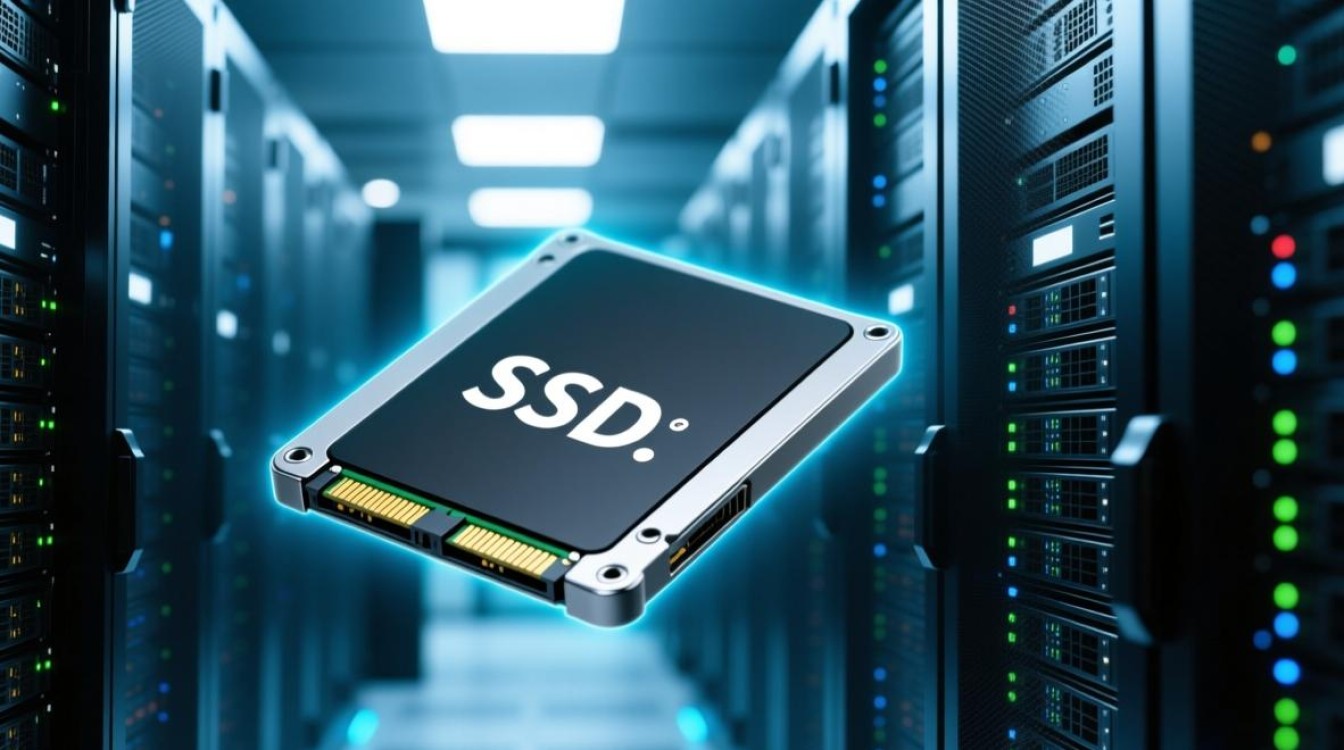 固态硬盘对服务器来说，是必需的吗？其性能优势是否足以替代传统硬盘？