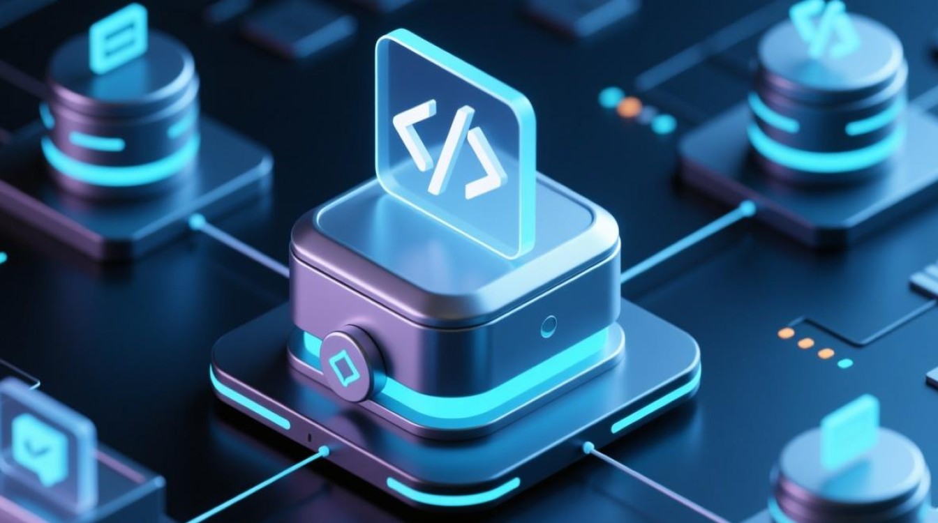 服务端脚本对象数据存储,有哪些高效方法与最佳实践? 服务端脚本对象数据存储,有哪些高效方法与最佳实践?