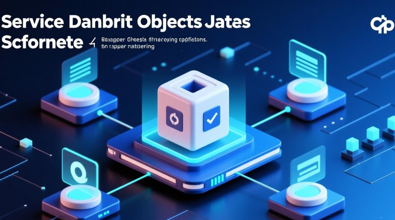 服务端脚本对象数据存储,有哪些高效方法与最佳实践? 服务端脚本对象数据存储,有哪些高效方法与最佳实践?