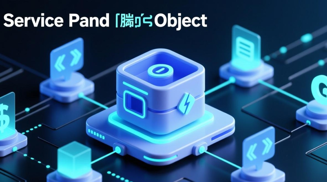 服务端脚本对象数据存储,有哪些高效方法与最佳实践? 服务端脚本对象数据存储,有哪些高效方法与最佳实践?