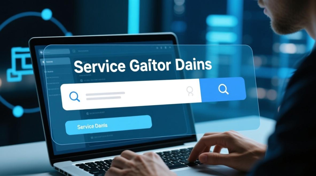 服务端如何安全获取域名信息？揭秘其操作与限制。