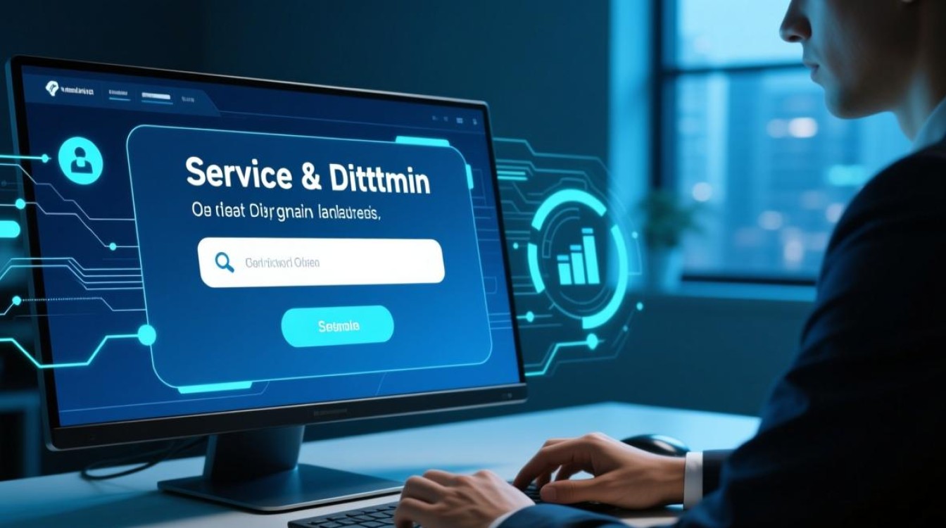 服务端如何安全获取域名信息？揭秘其操作与限制。