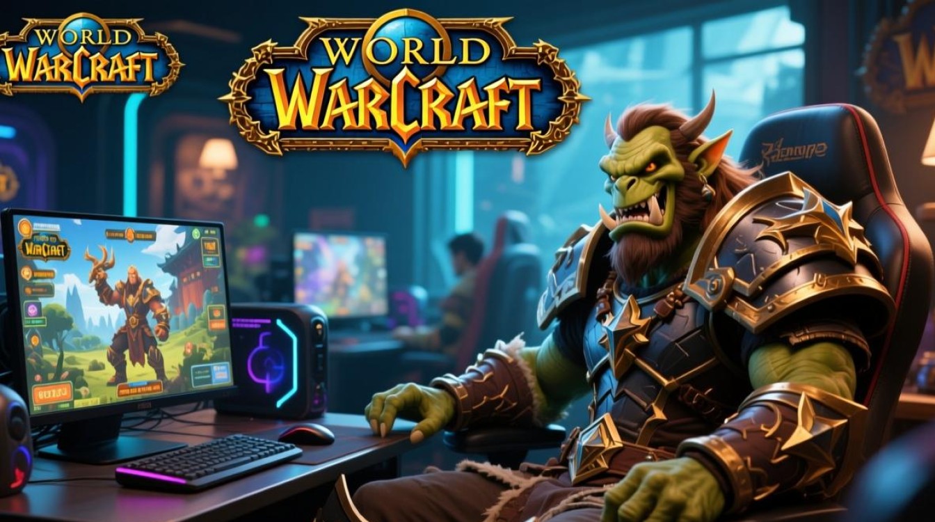 服务器魔兽世界为何如此火爆?背后原因揭秘 服务器魔兽世界为何如此火爆?背后原因揭秘