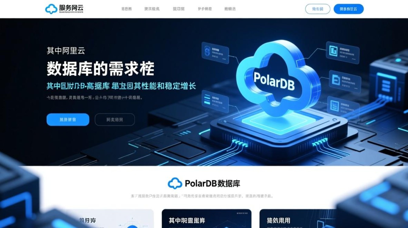 PolarDB数据库服务价格是否偏高？性价比如何分析？