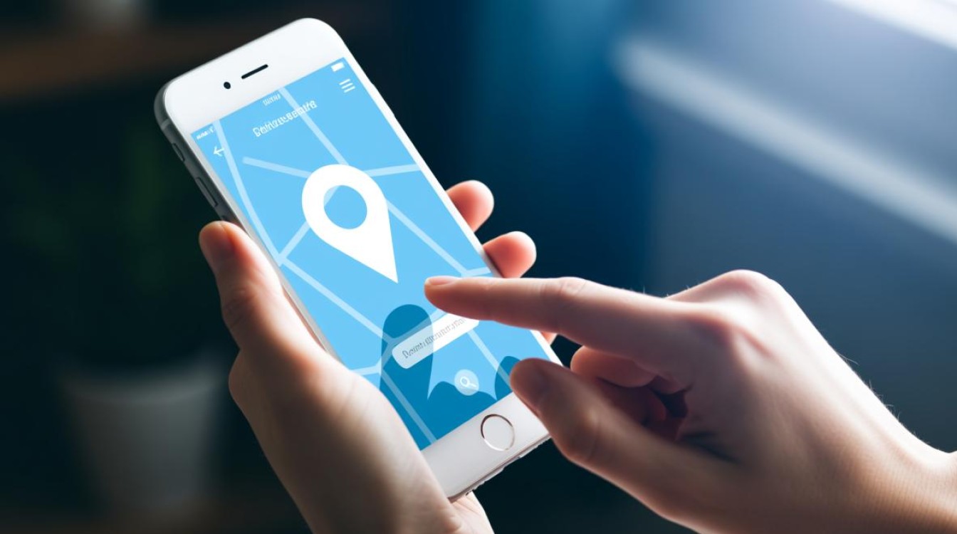 手机服务离线状态下，如何实现定位功能？