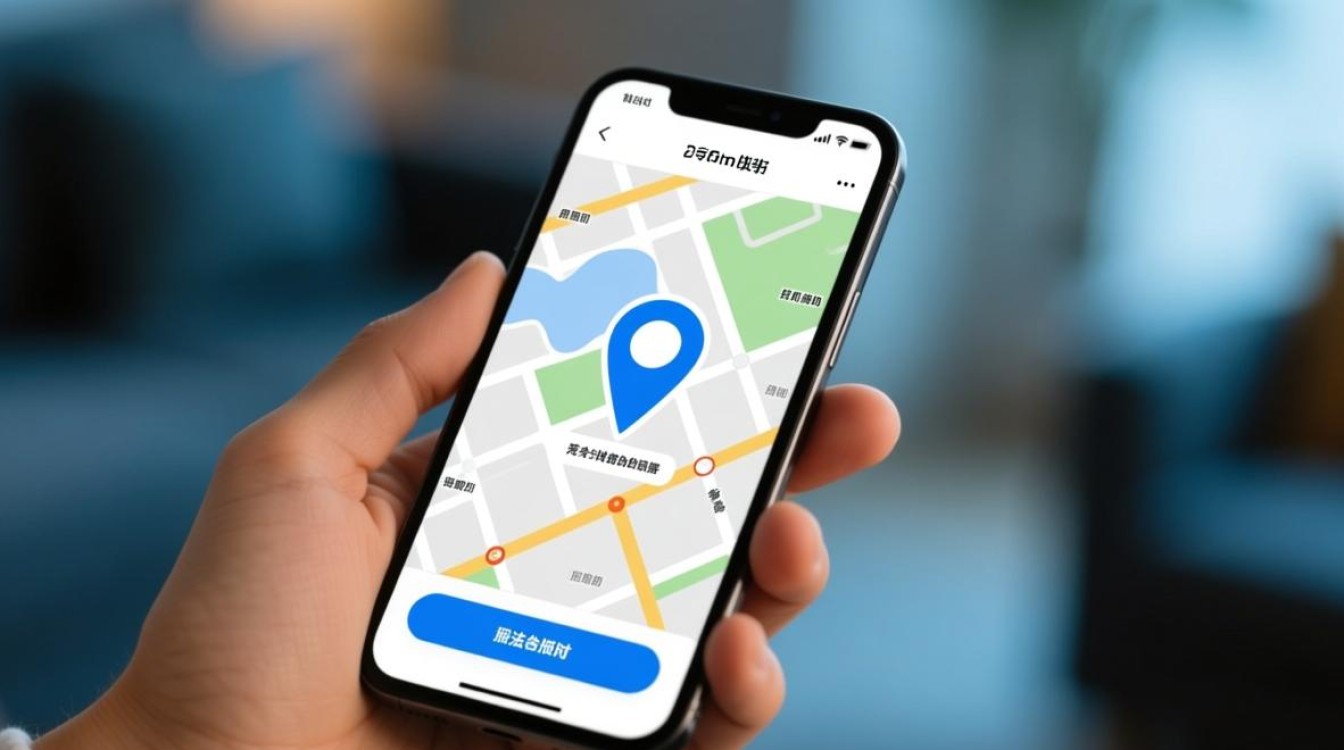 手机服务离线状态下，如何实现定位功能？