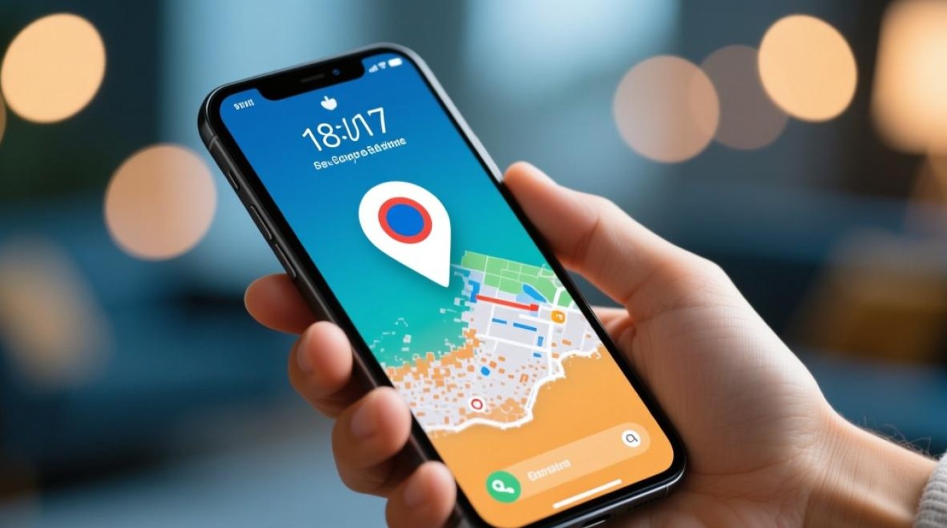 手机服务离线状态下，如何实现定位功能？