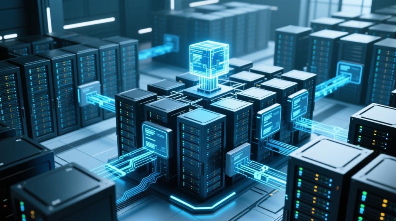 服务器集群管理中,如何优化资源分配以提升整体性能和稳定性? 服务器集群管理中,如何优化资源分配以提升整体性能和稳定性?