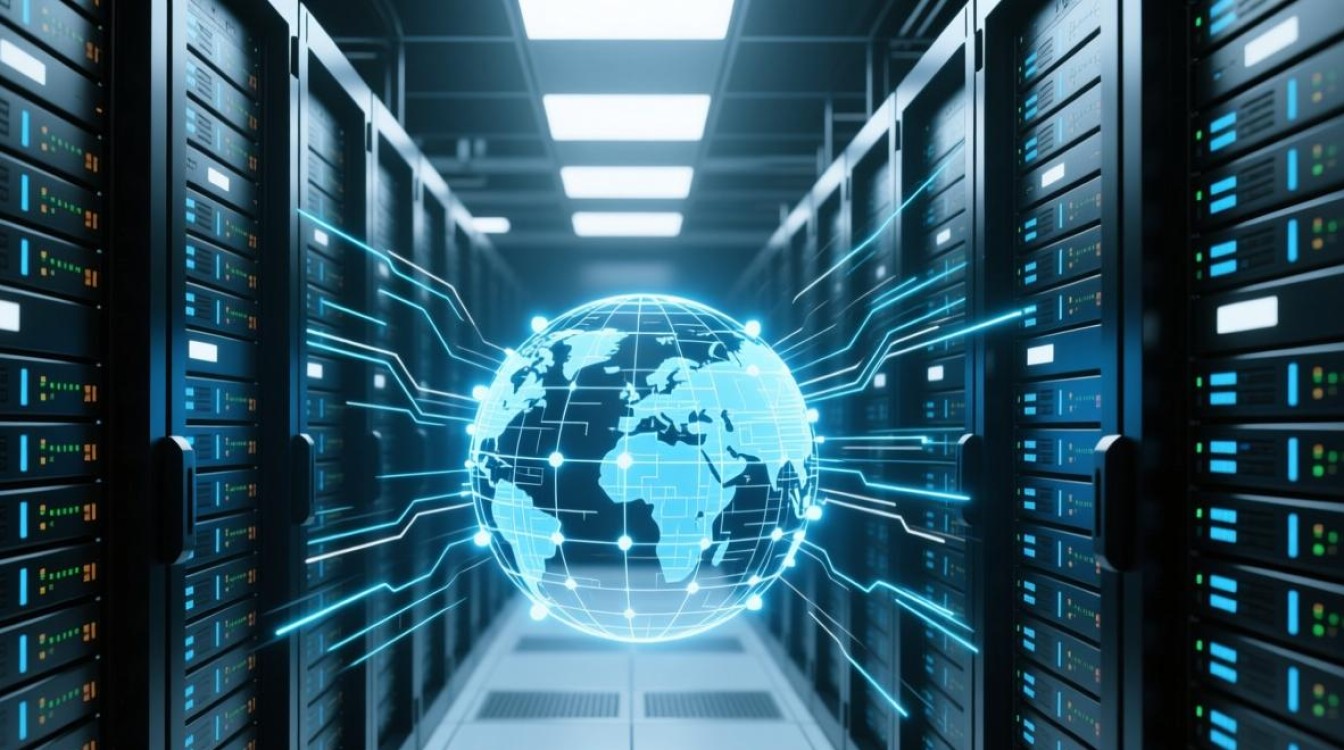 服务器集群管理中,如何优化资源分配以提升整体性能和稳定性? 服务器集群管理中,如何优化资源分配以提升整体性能和稳定性?