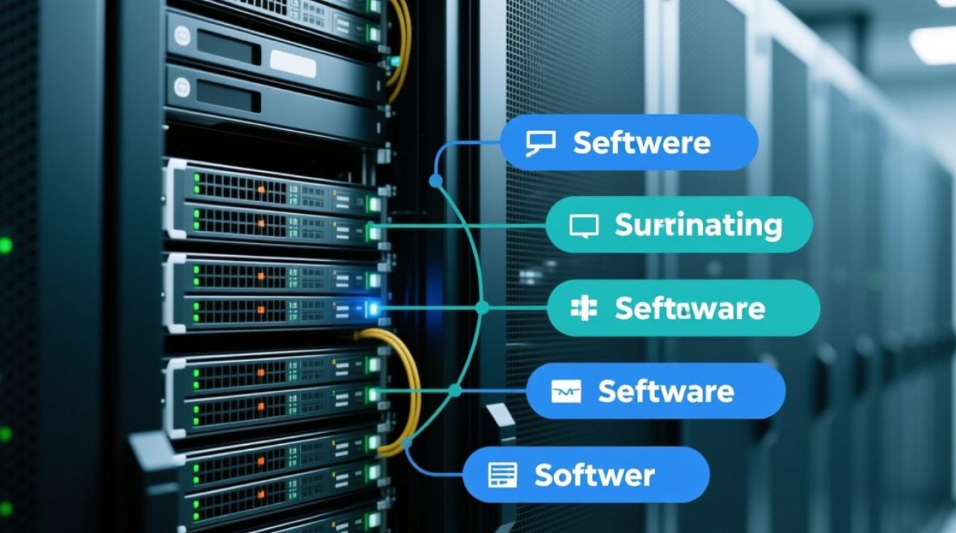 服务器安装必备软件有哪些疑问？详细解析服务器软件配置难题！