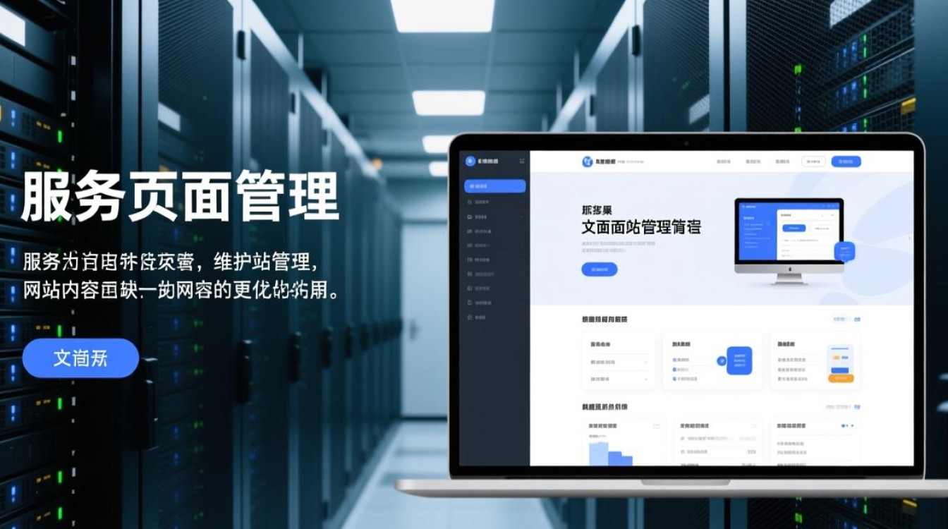 服务器页面管理文档涵盖哪些具体内容与操作指南? 服务器页面管理文档涵盖哪些具体内容与操作指南?