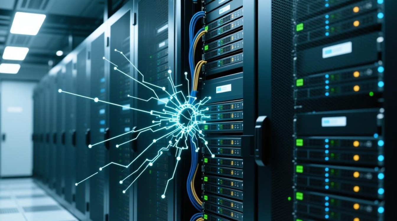 服务器高频故障案例，频繁停机背后隐藏哪些技术难题？