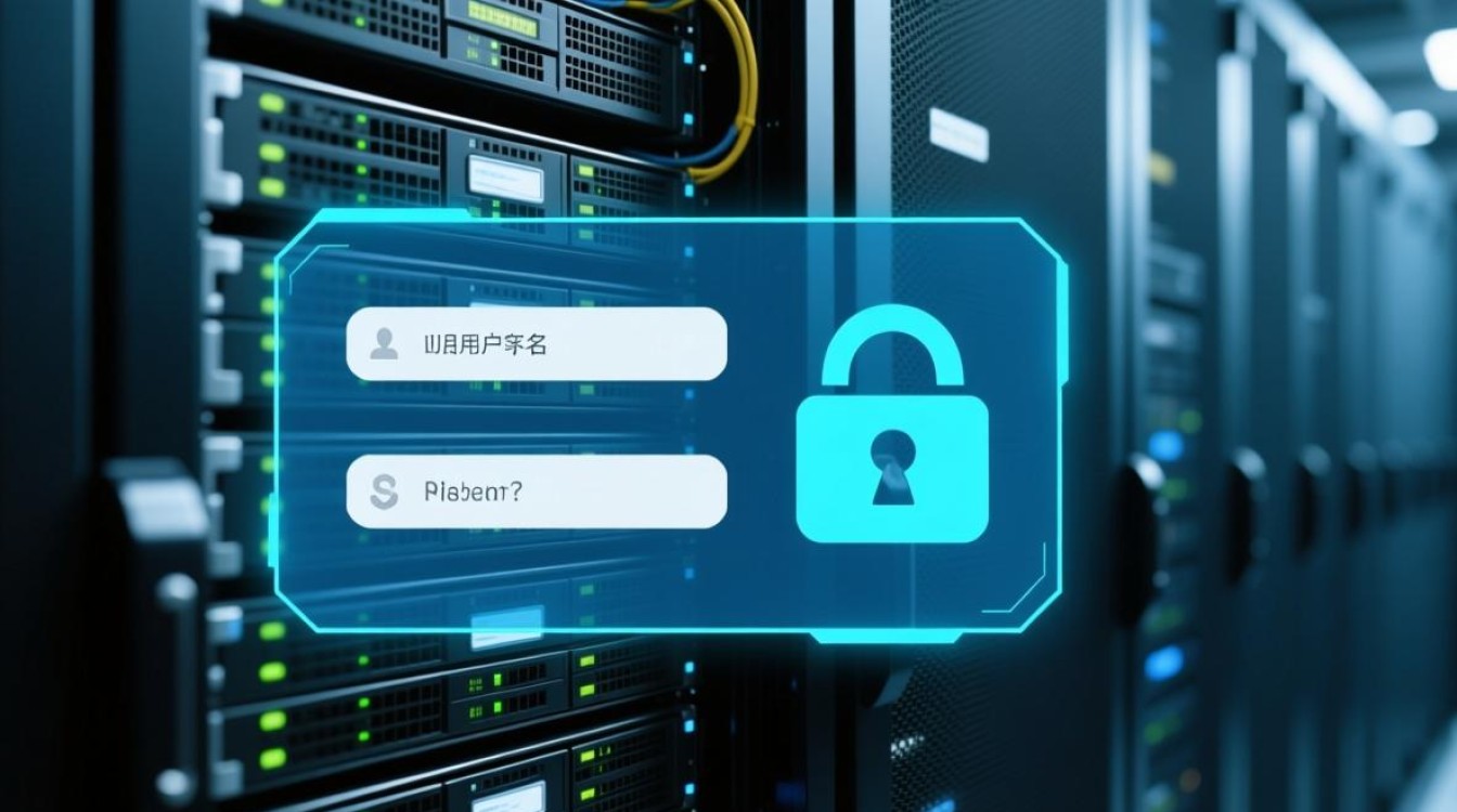 为何服务器默认用户名密码如此普遍,安全性如何保障? 为何服务器默认用户名密码如此普遍,安全性如何保障?