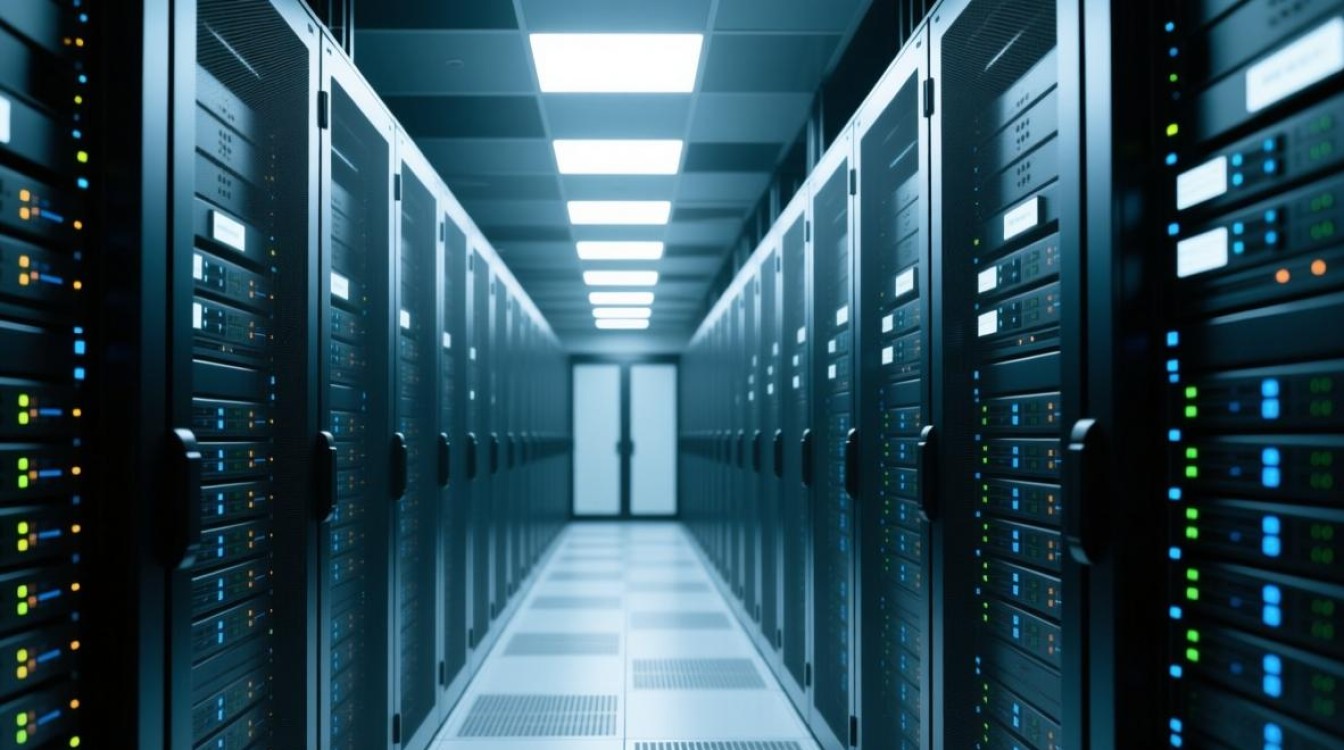 服务器集群扩容背后,是技术升级还是市场需求的激增? 服务器集群扩容背后,是技术升级还是市场需求的激增?