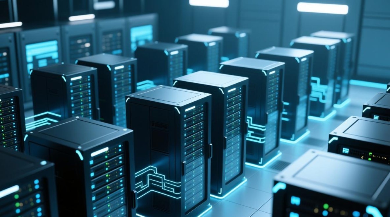 服务器集群扩容背后,是技术升级还是市场需求的激增? 服务器集群扩容背后,是技术升级还是市场需求的激增?