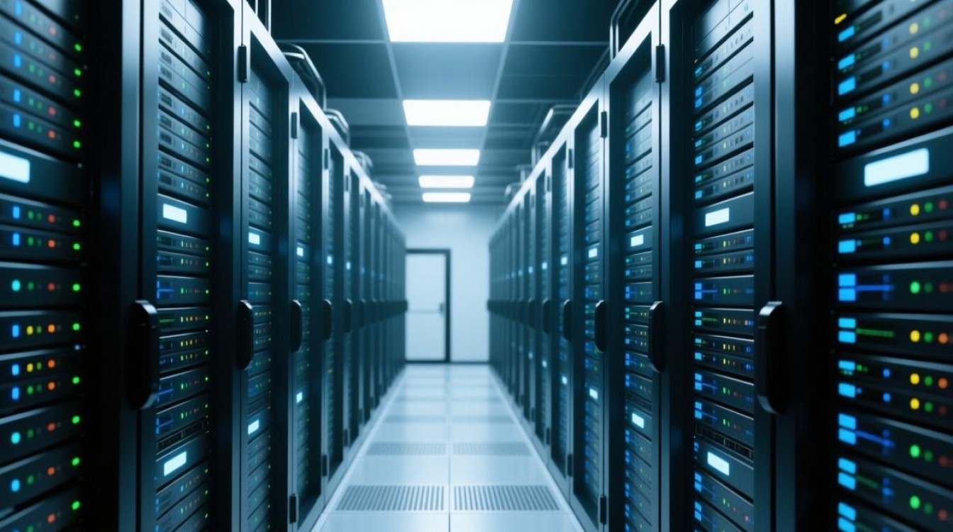 服务器集群扩容背后,是技术升级还是市场需求的激增? 服务器集群扩容背后,是技术升级还是市场需求的激增?