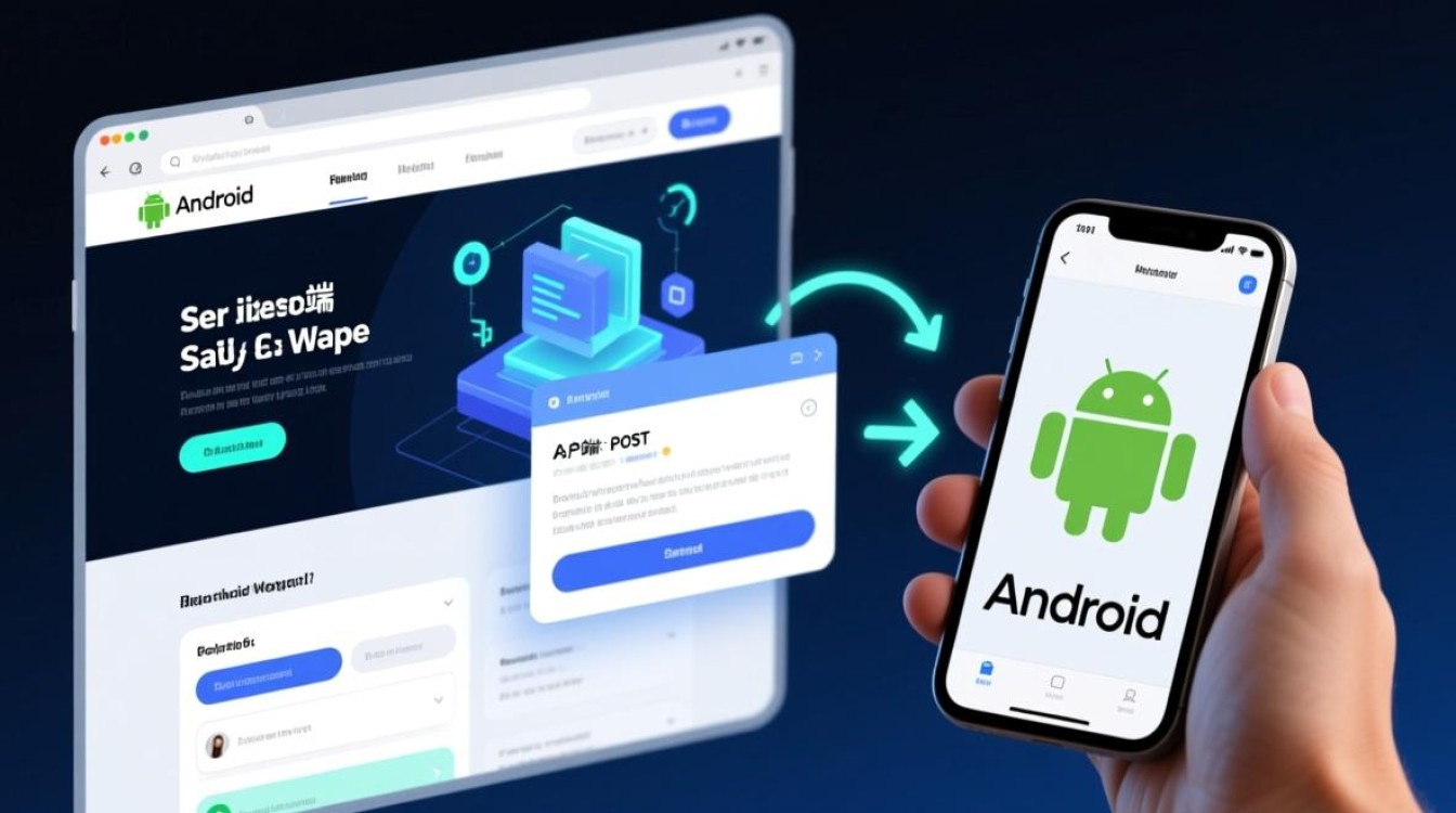 服务端网页Android POST请求，究竟有何难点与解决方案？