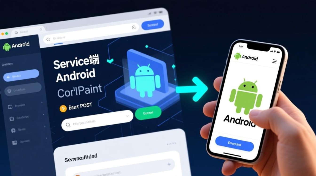 服务端网页Android POST请求，究竟有何难点与解决方案？