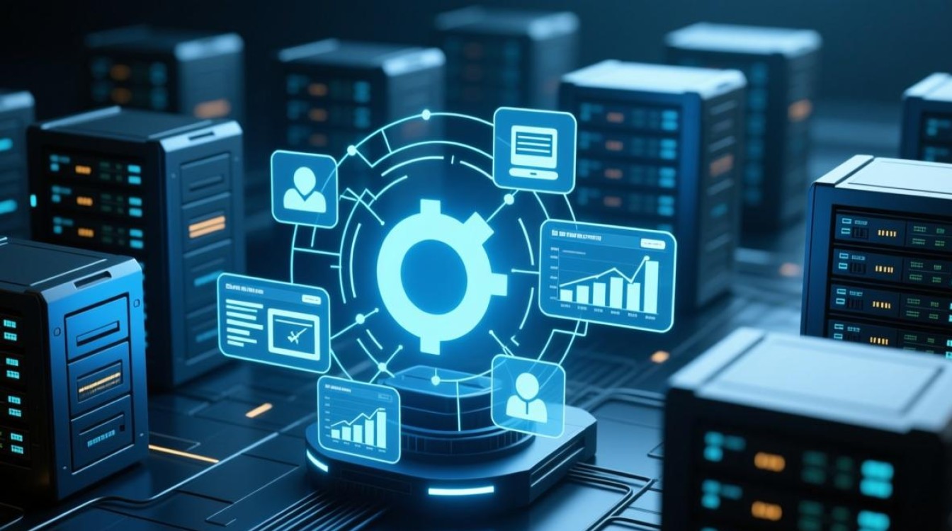 选择服务网站,MySQL数据库哪种类型最合适?使用场景与性能需求解析 选择服务网站,MySQL数据库哪种类型最合适?使用场景与性能需求解析