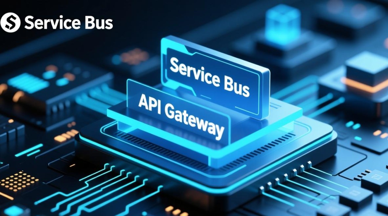 服务总线和API网关,究竟有何内在联系与区别? 服务总线和API网关,究竟有何内在联系与区别?