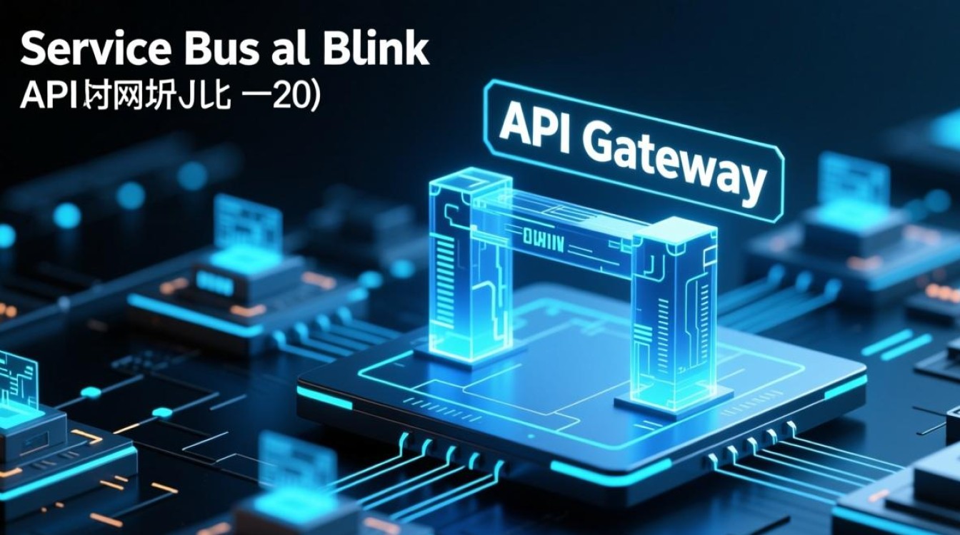 服务总线和API网关,究竟有何内在联系与区别? 服务总线和API网关,究竟有何内在联系与区别?