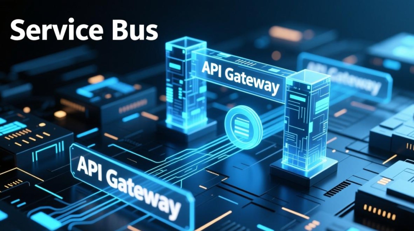 服务总线和API网关,究竟有何内在联系与区别? 服务总线和API网关,究竟有何内在联系与区别?