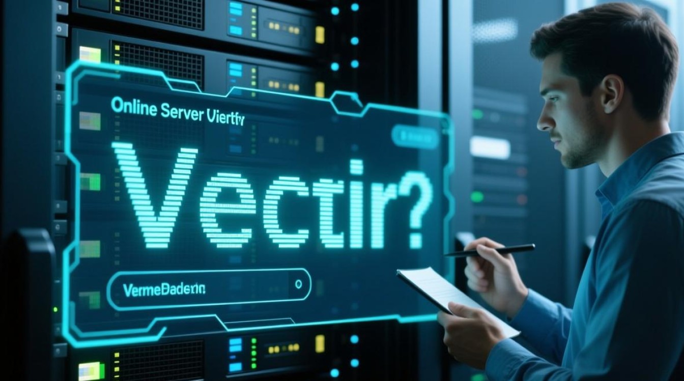 服务器验证码乱码？是系统故障还是设置错误？详解原因及解决方法！