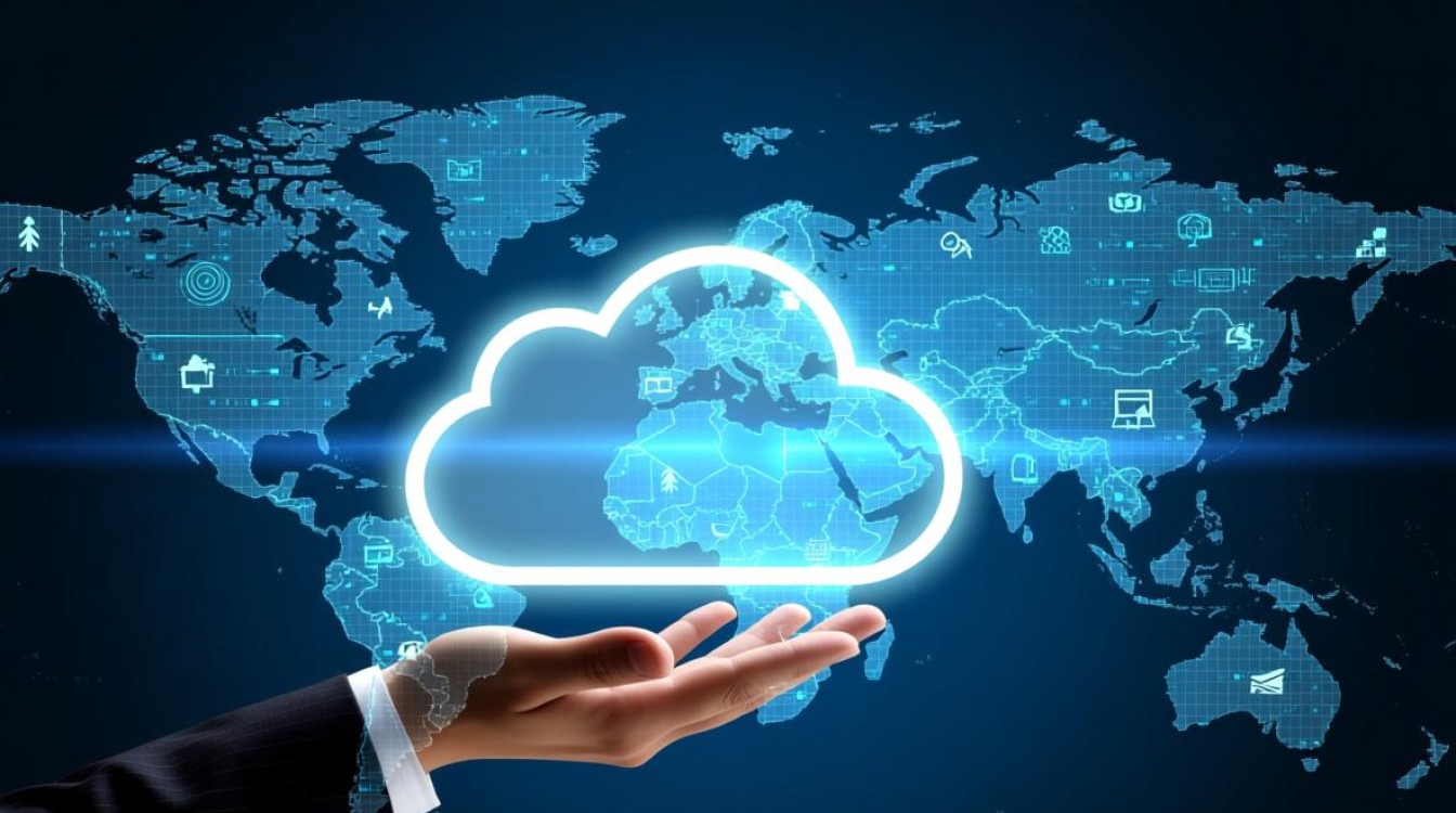 服务器首尔云计算内容有哪些？如何应用与优化？