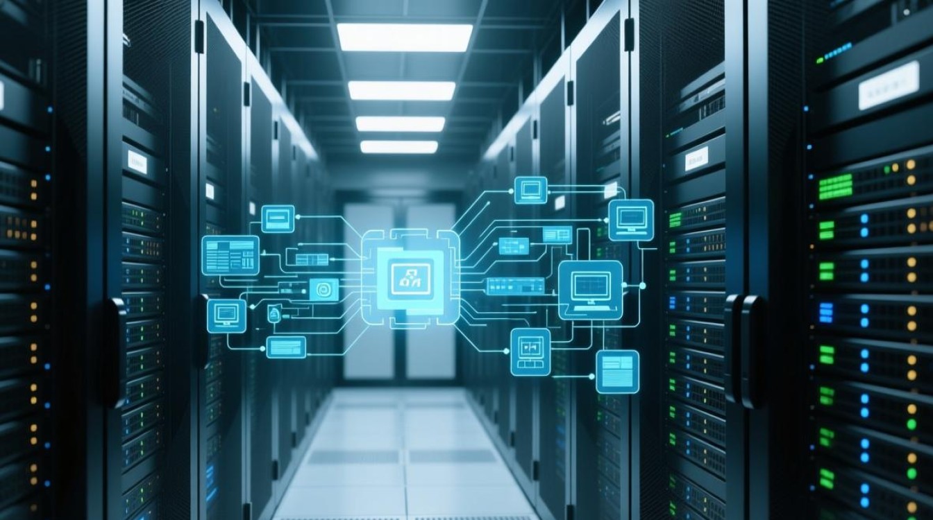 服务器需要哪些具体资料才能顺利运行？揭秘关键信息！