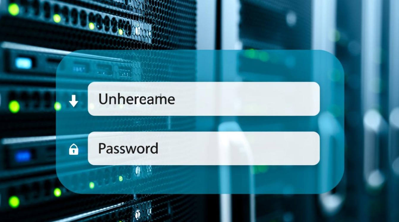 为何服务器默认用户名和密码普遍存在？安全性如何保障？