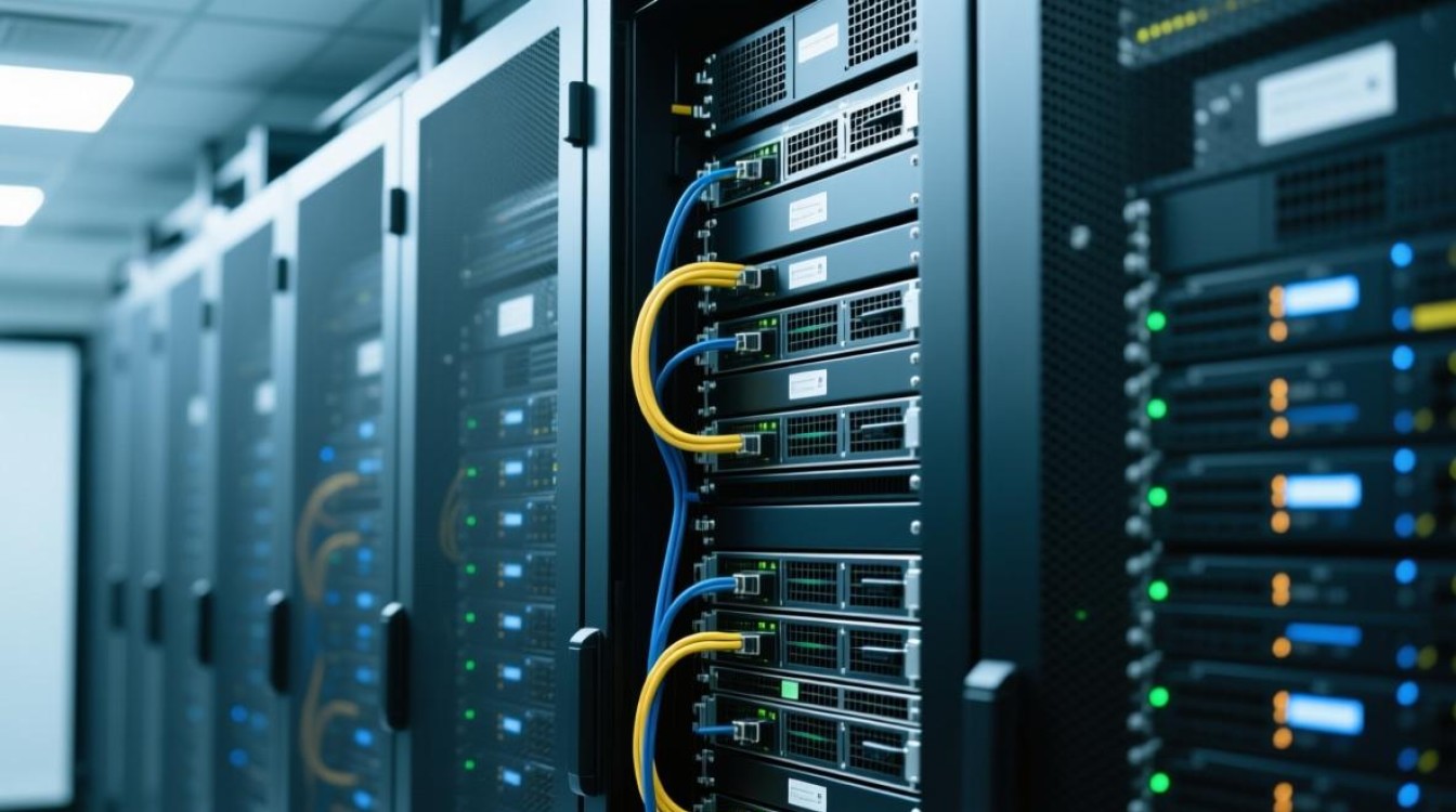 服务器配置需要哪些关键硬件和软件组件? 服务器配置需要哪些关键硬件和软件组件?