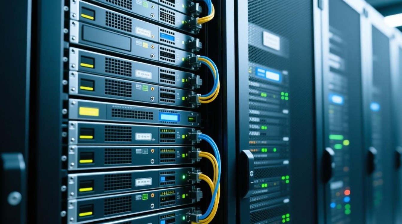 服务器配置需要哪些关键硬件和软件组件? 服务器配置需要哪些关键硬件和软件组件?