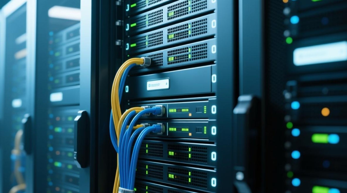 服务器安装配置全攻略,必备软件和系统组件清单揭秘? 服务器安装配置全攻略,必备软件和系统组件清单揭秘?