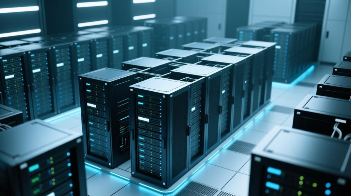 服务器集群稳定性如何保障，能否确保持续高效运行？