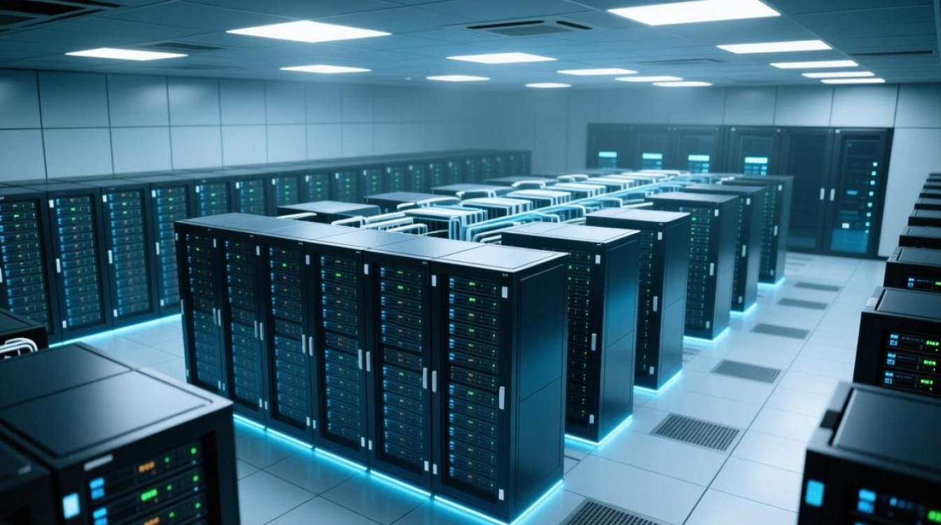 服务器集群稳定性如何保障，能否确保持续高效运行？