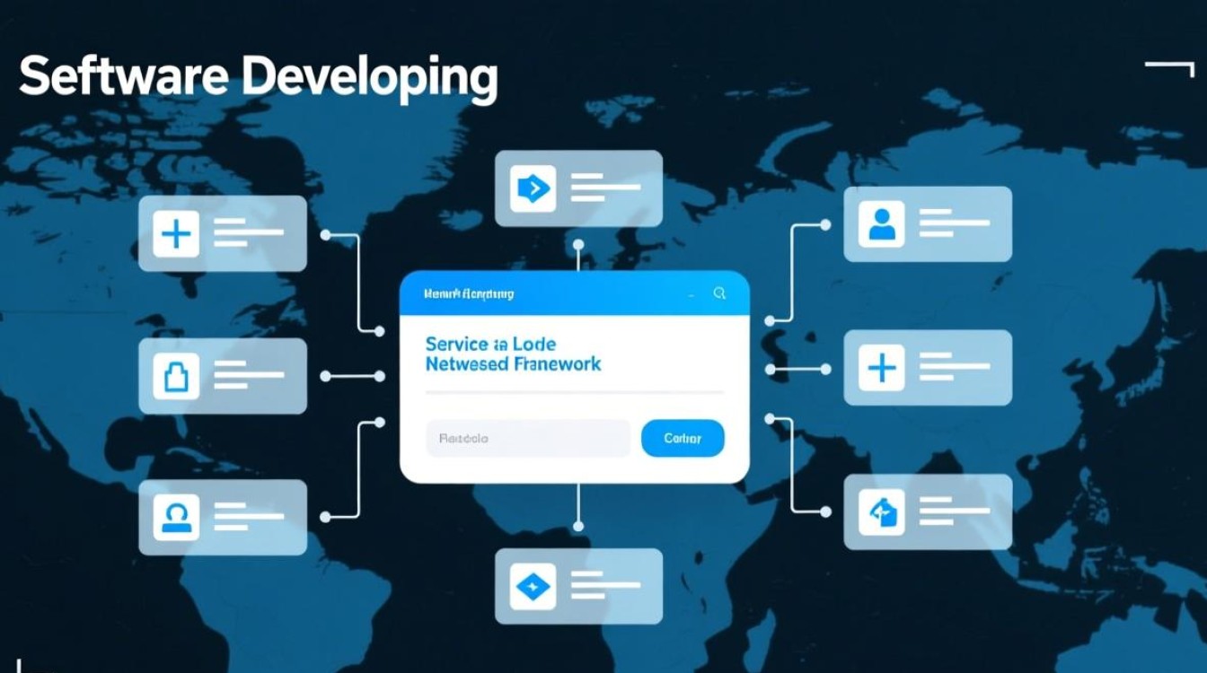 服务端网络请求框架,如何选择最合适的架构和优化策略? 服务端网络请求框架,如何选择最合适的架构和优化策略?