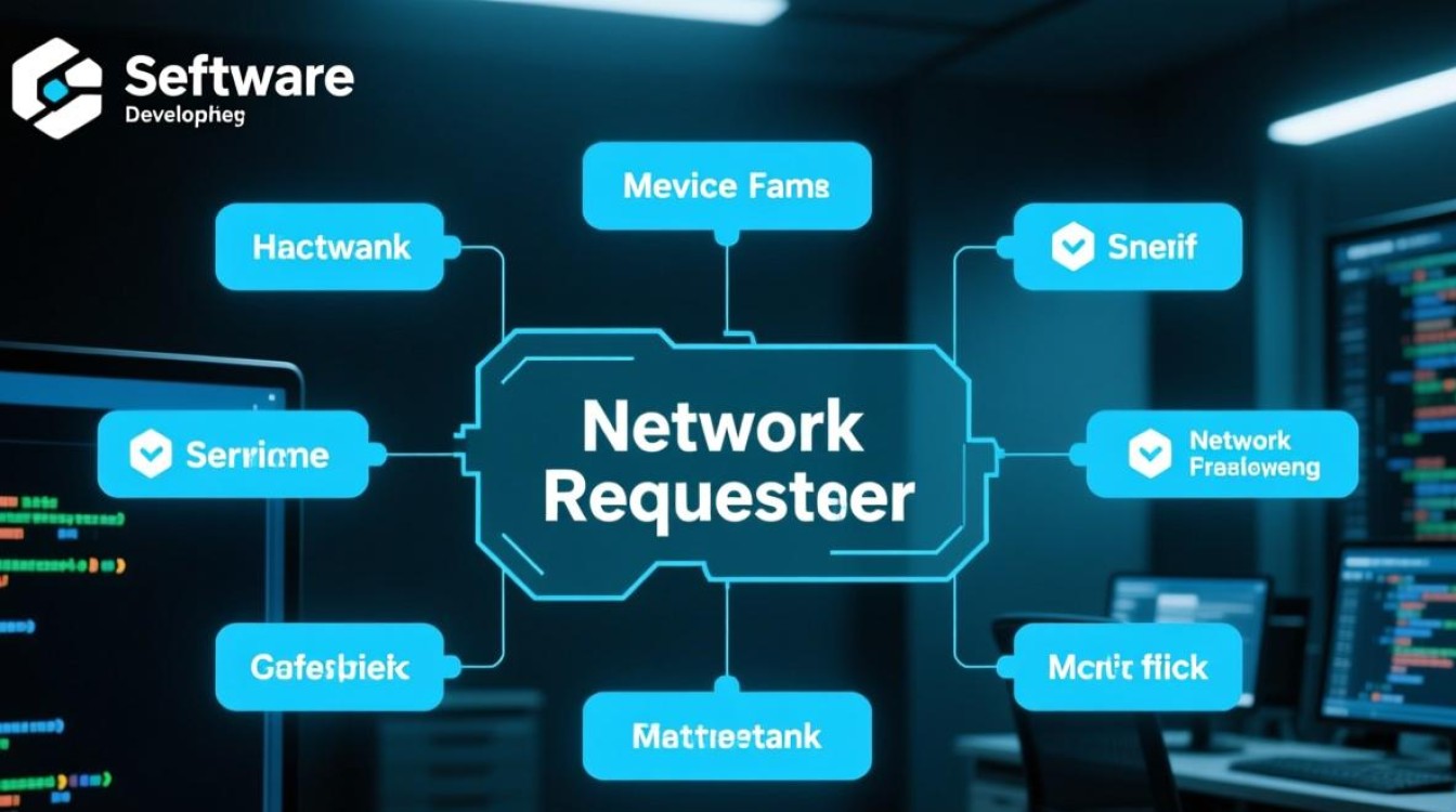 服务端网络请求框架,如何选择最合适的架构和优化策略? 服务端网络请求框架,如何选择最合适的架构和优化策略?
