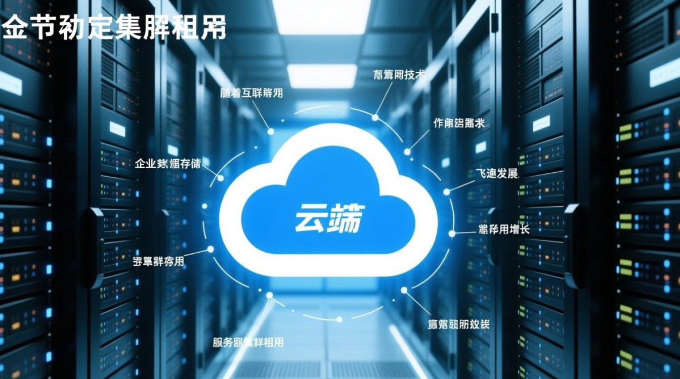 服务器集群租用，哪种配置性价比最高？适合不同规模企业的需求解析？