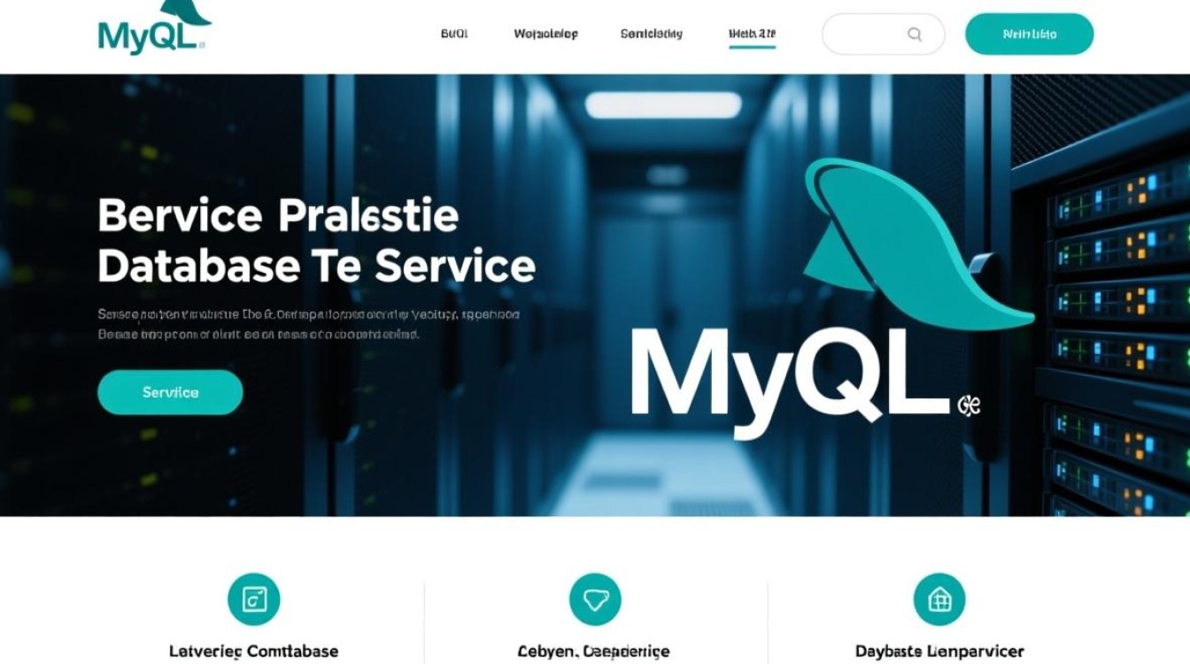 服务网站MYSQL数据库还需要配置哪些额外设置和优化措施？