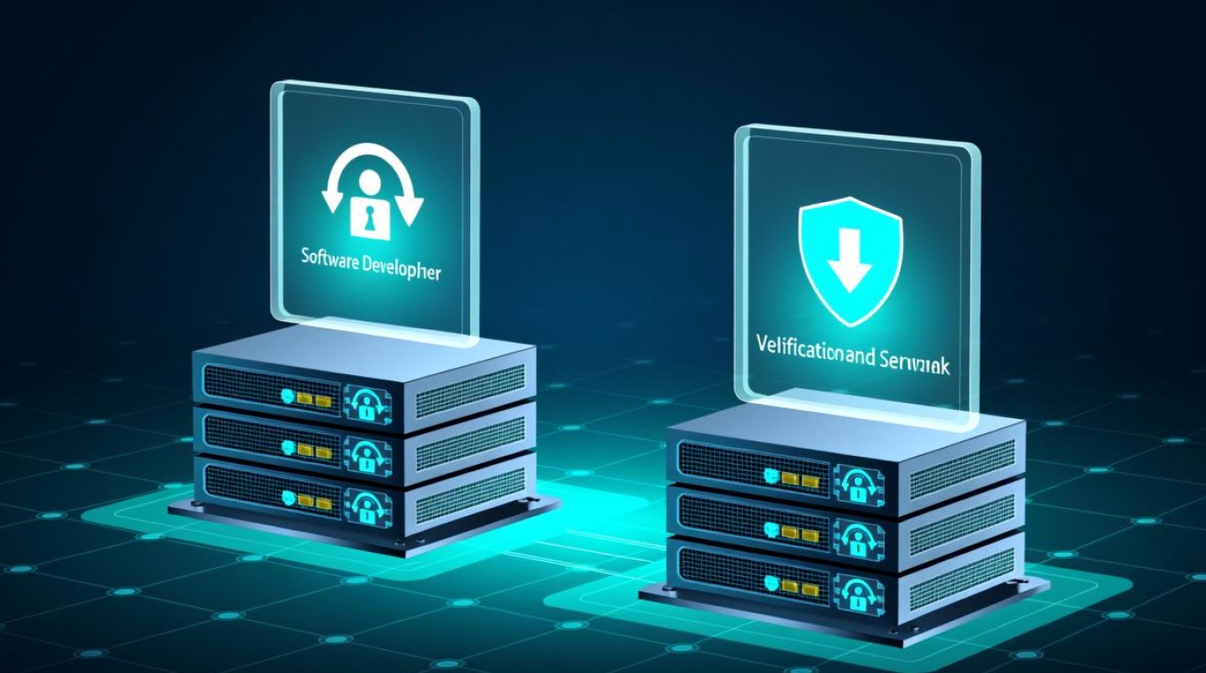 服务端网关与验证服务器间关系及功能,有何奥秘? 服务端网关与验证服务器间关系及功能,有何奥秘?