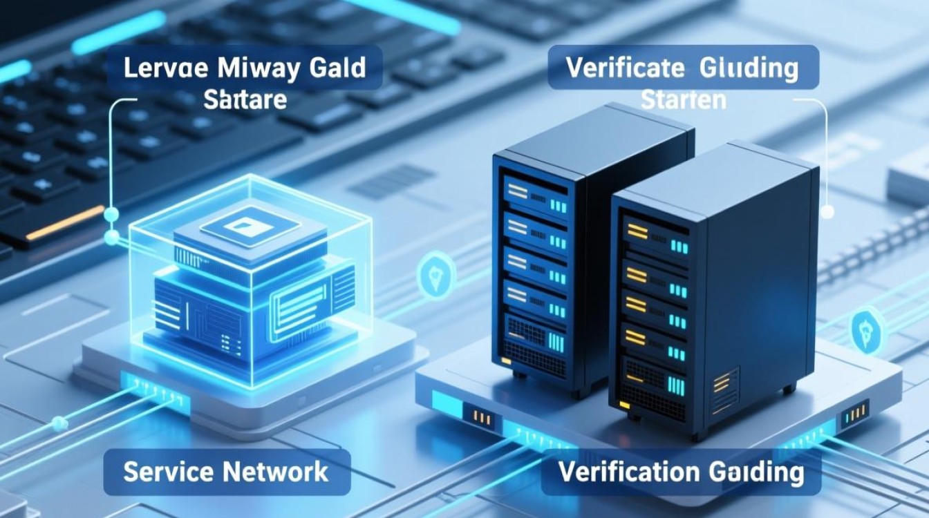 服务端网关与验证服务器间关系及功能,有何奥秘? 服务端网关与验证服务器间关系及功能,有何奥秘?