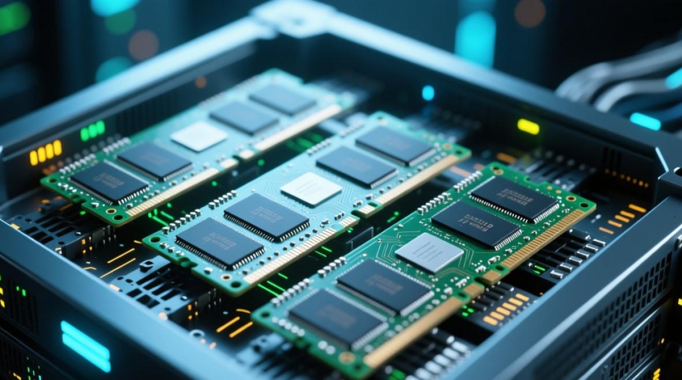 服务器高频内存是否真的需要？性价比与稳定性如何权衡？