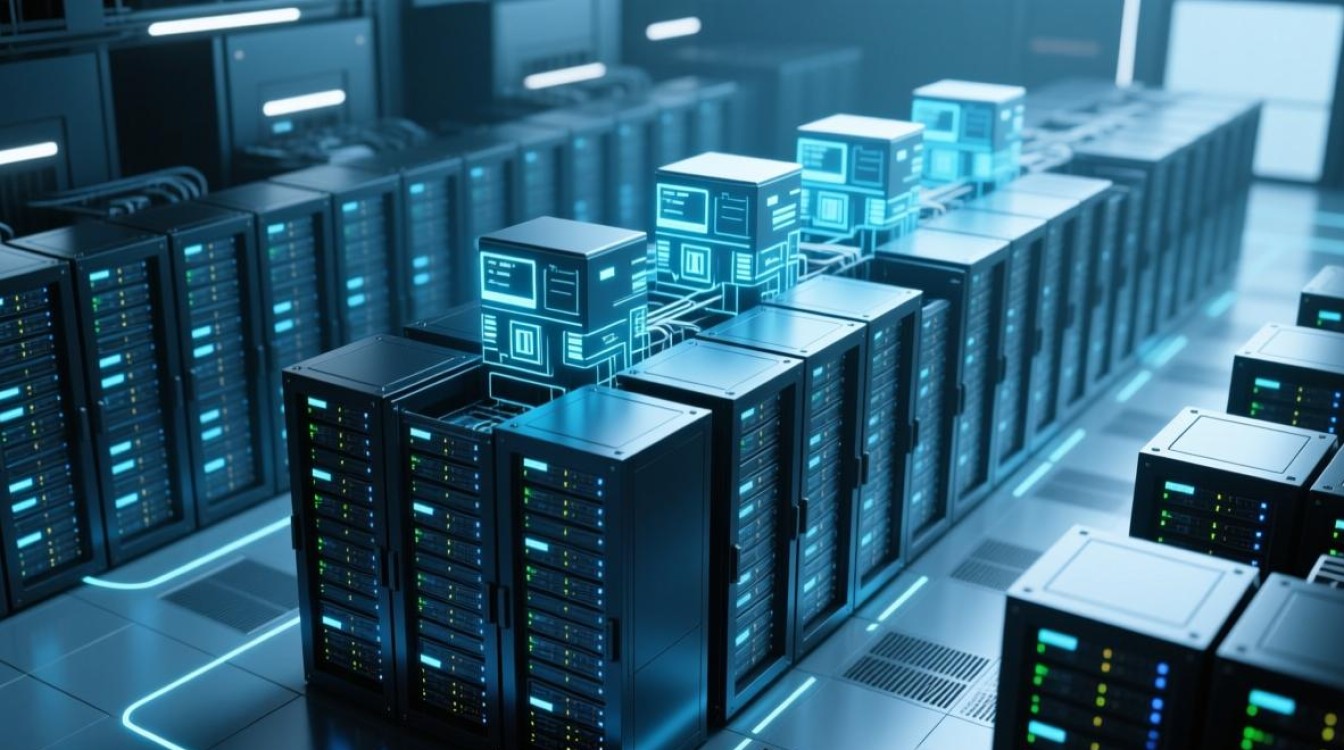 服务器集群成本如何有效控制?探讨优化策略与解决方案。 服务器集群成本如何有效控制?探讨优化策略与解决方案。