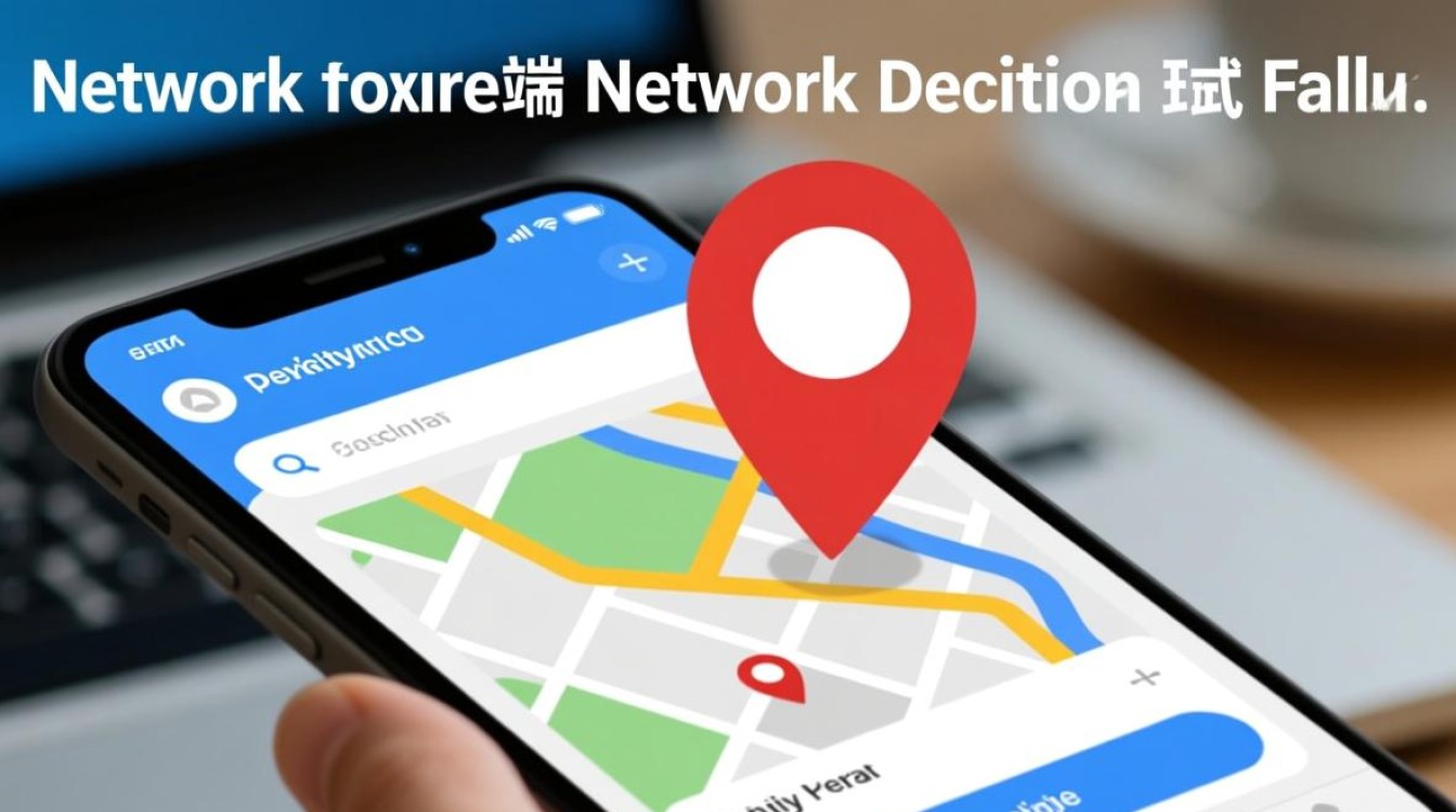 服务端网络定位失败？探究原因及解决方案详解