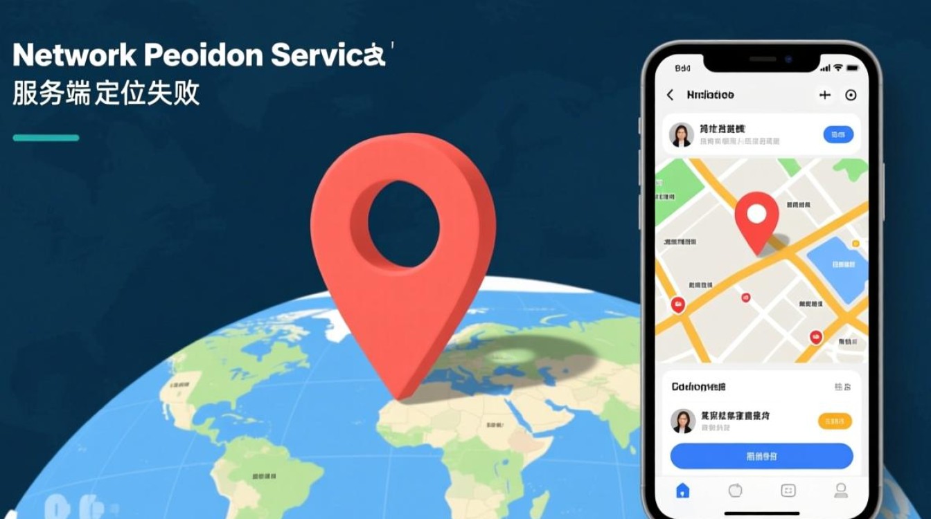 服务端网络定位失败？探究原因及解决方案详解