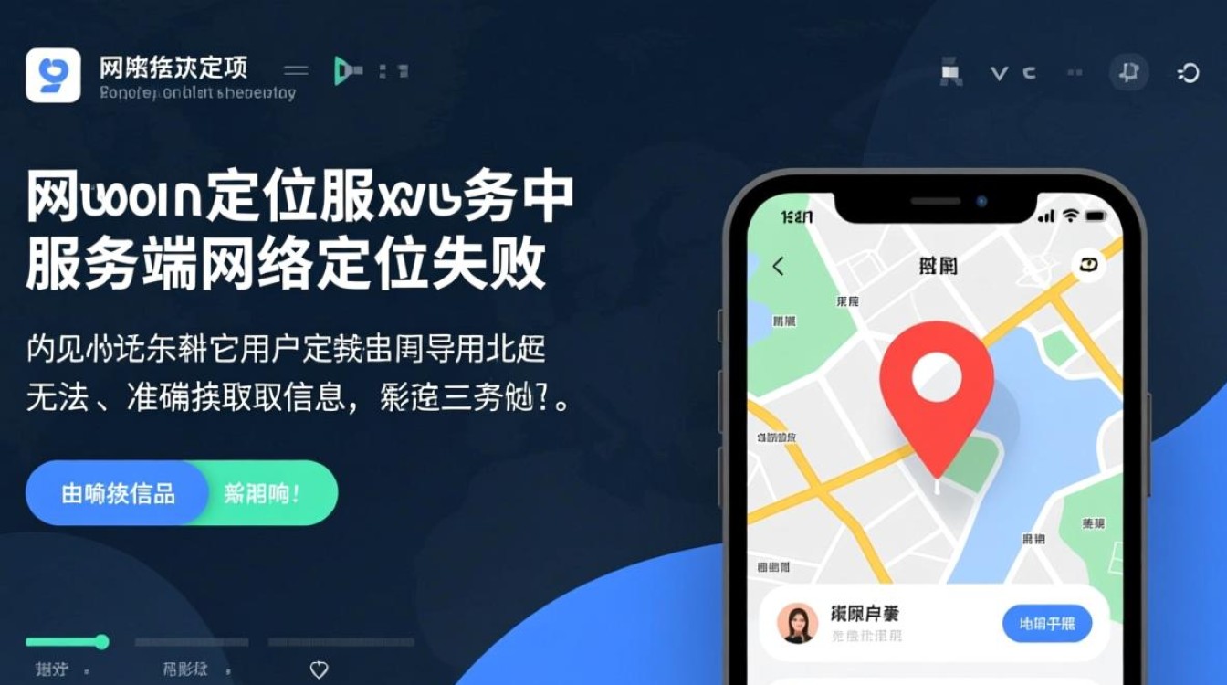 服务端网络定位失败？探究原因及解决方案详解
