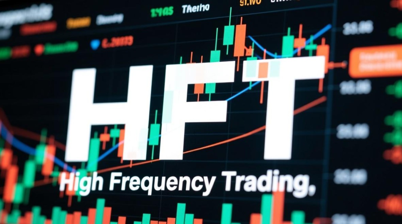 服务器高频交易为何如此关键?揭秘其背后的秘密与影响? 服务器高频交易为何如此关键?揭秘其背后的秘密与影响?